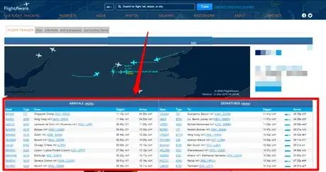 Image titled Track a Flight on FlightAware Method 3 Step 4.png