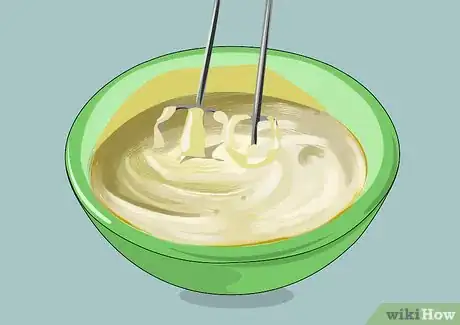 Image titled Make a Minion Cake Step 13