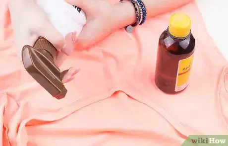 Image titled Prevent Static in Laundry Step 4