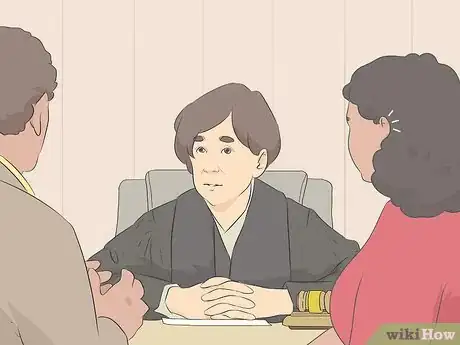 Image titled Get Full Custody of Your Child in Michigan Step 23