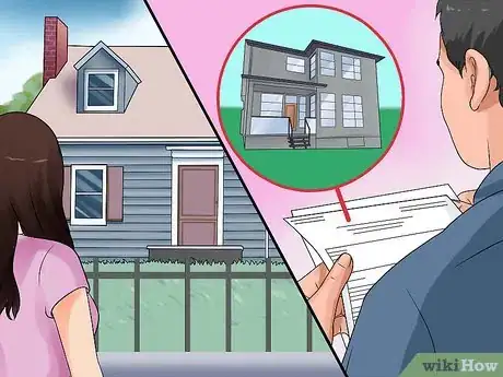 Image titled Get a Down Payment Grant Step 17