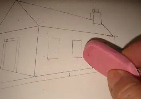 Image titled Erasetolightenlines