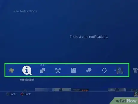 Image titled Control the PlayStation4 with Voice Commands Step 3