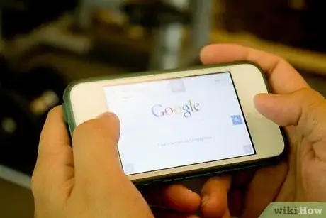 Image titled Start Free Running Step 2