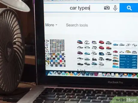 Image titled Impress a Guy With Your Knowledge of Cars Step 3