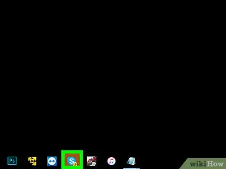 Image titled Hide Your Birthday on Skype on PC or Mac Step 1