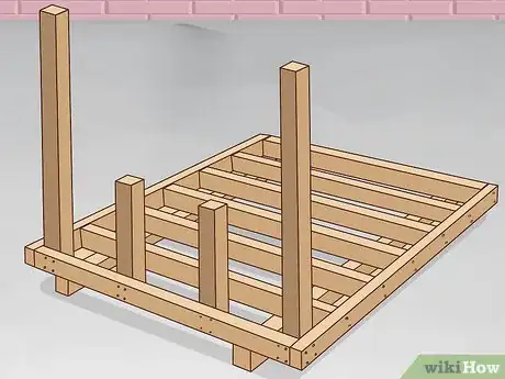 Image titled Build a Playhouse for Toddlers Step 3