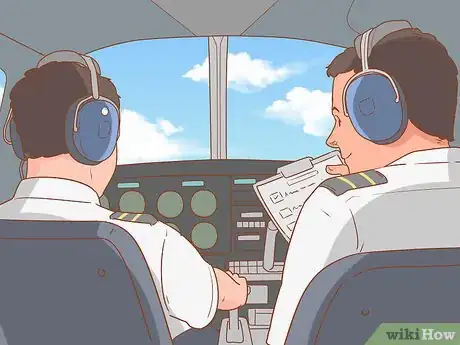 Image titled Attend Flight School Step 3