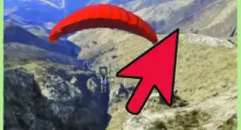 Go Parachute Jumping in GTA V