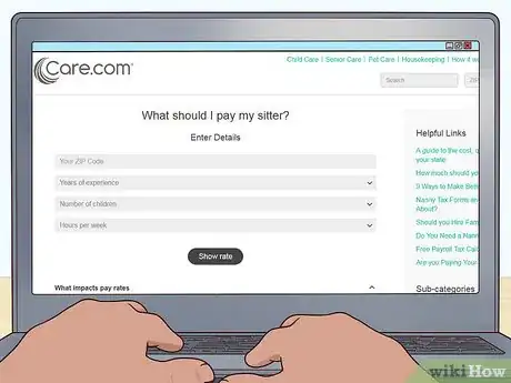 Image titled Pay Nanny Taxes Step 9