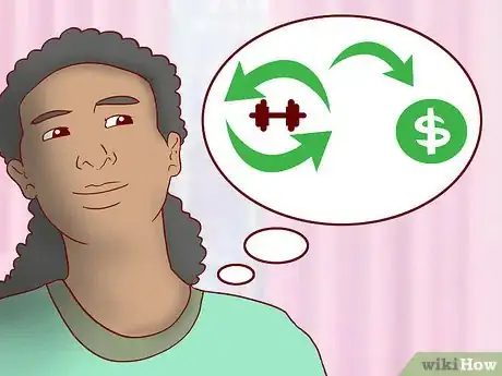 Image titled Save Money on Gym Memberships Step 12