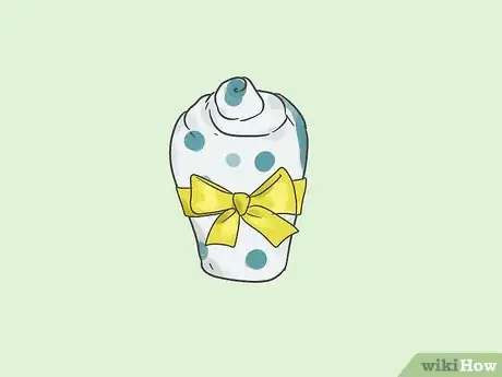 Image titled Make Diaper Cupcakes Step 6