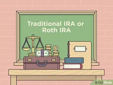 Image titled Invest for Retirement Step 13