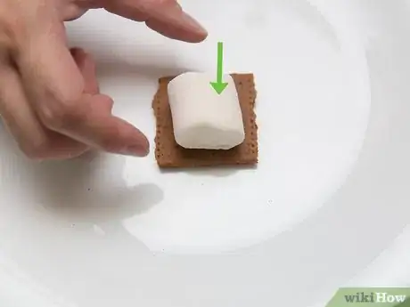 Image titled Make a S'more Step 17