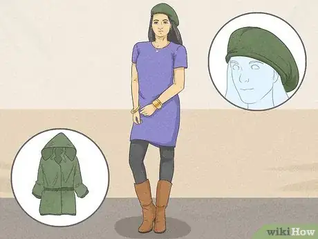 Image titled Wear One Dress Different Ways Step 12