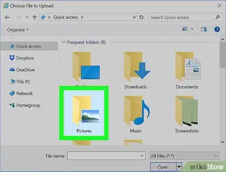 Image titled Post a GIF on Instagram on PC or Mac Step 6