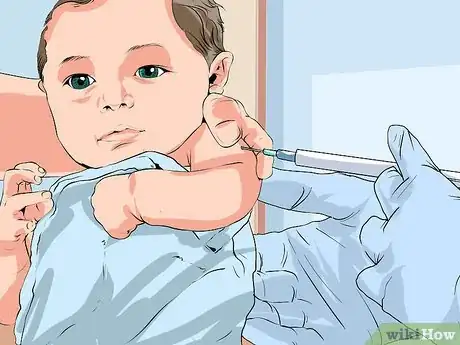 Image titled Protect Kids from Whooping Cough Step 3