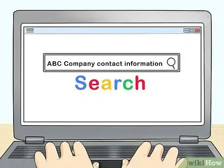 Image titled Find an Old 401k Step 1