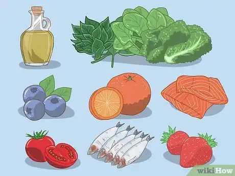 Image titled Treat Neck and Back Pain Naturally Step 11