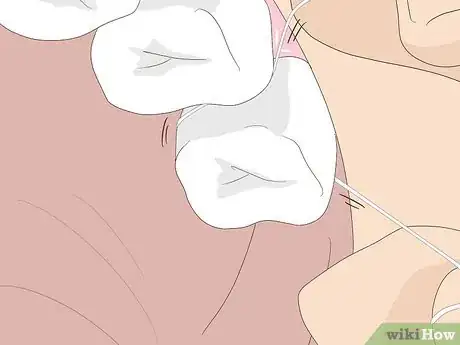 Image titled Floss Step 9