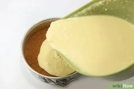 Image titled Make a Bailey's Cheesecake Step 6