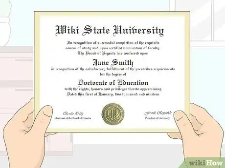 Image titled Become a Copy Editor Step 5