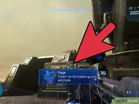 Image titled Use Forge in Halo 3 Step 3