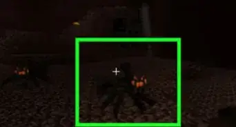 Find a Spider Jockey in Minecraft