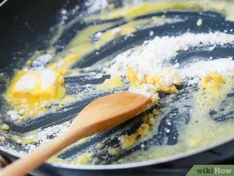 Image titled Make Soubise Sauce Step 2