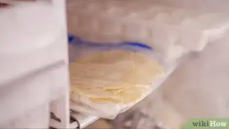Image titled Make Corn Tortillas Step 12