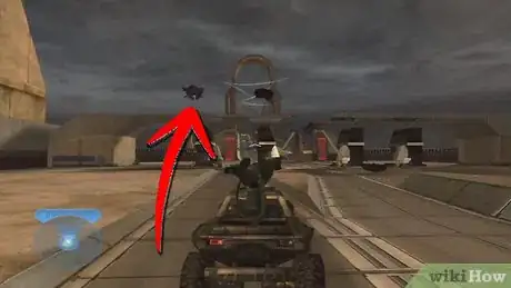 Image titled Get the Scarab Gun in Halo 2 Step 3