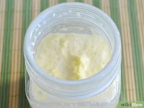 Image titled Make Butter Without a Butter Churner Step 3