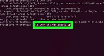 Change MAC Address on Ubuntu