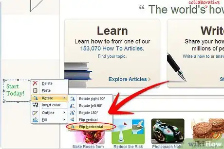 Image titled Create Annotated Screenshots Using Windows Paint Step 13Bullet1