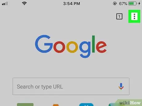 Image titled Clear the Cache in Chrome Step 11