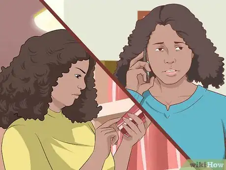 Image titled Spot the Difference Between Normal Anxiety and Anxiety Disorder Step 3