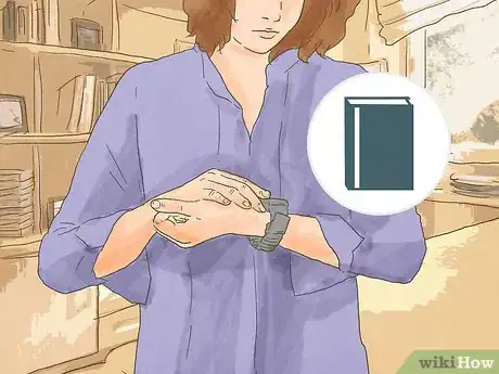 Image titled Focus on a Book Step 4