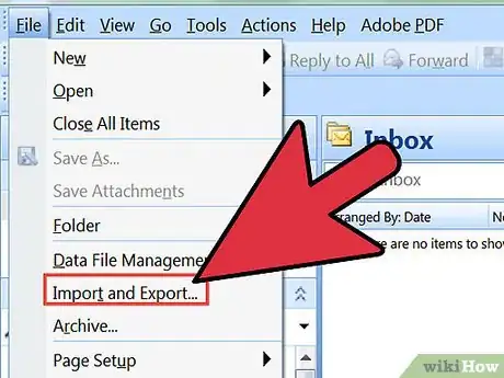 Image titled Convert DBX to PST Step 14
