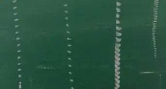 Draw Dotted Chalk Lines