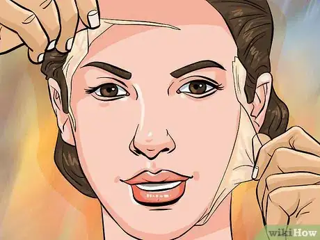 Image titled Erase Crow's Feet Step 6