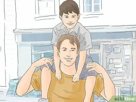 Image titled Love Children from Different Relationships Equally Step 2