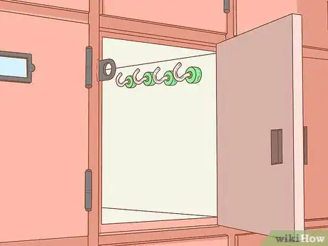 Image titled Organize Your Locker Step 6