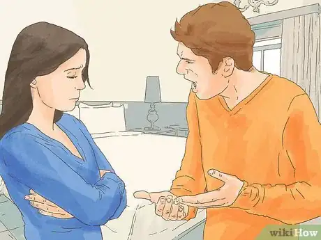 Image titled Get a Divorce in Nevada Step 7