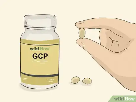 Image titled Use GCP and AHCC in the Treatment of Prostate Cancer Step 3