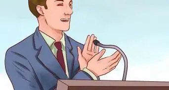 Be a Good Master of Ceremonies