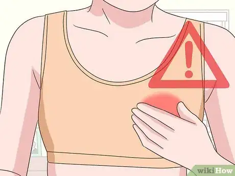 Image titled Know That Your First Period Is Coming Step 6