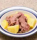 Cook Corned Beef