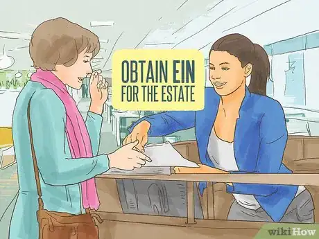 Image titled Navigate Your Responsibilities As Estate Administrator Step 13