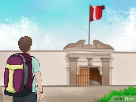 Image titled Travel to Peru Step 23