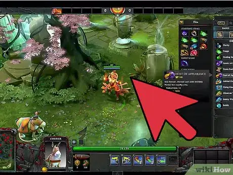Image titled Be Good at Defense of the Ancients (DotA) Step 10